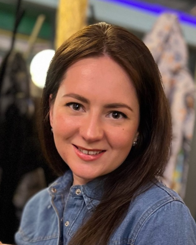 Inna Portna, Accountor Ukraine