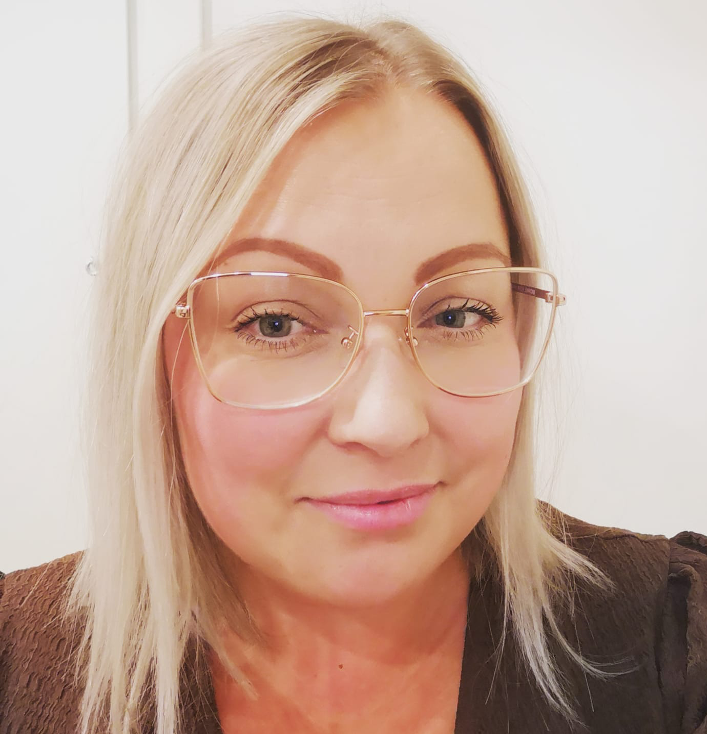 Accountor Elina Noponen