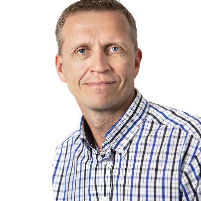 Riku Rosendahl