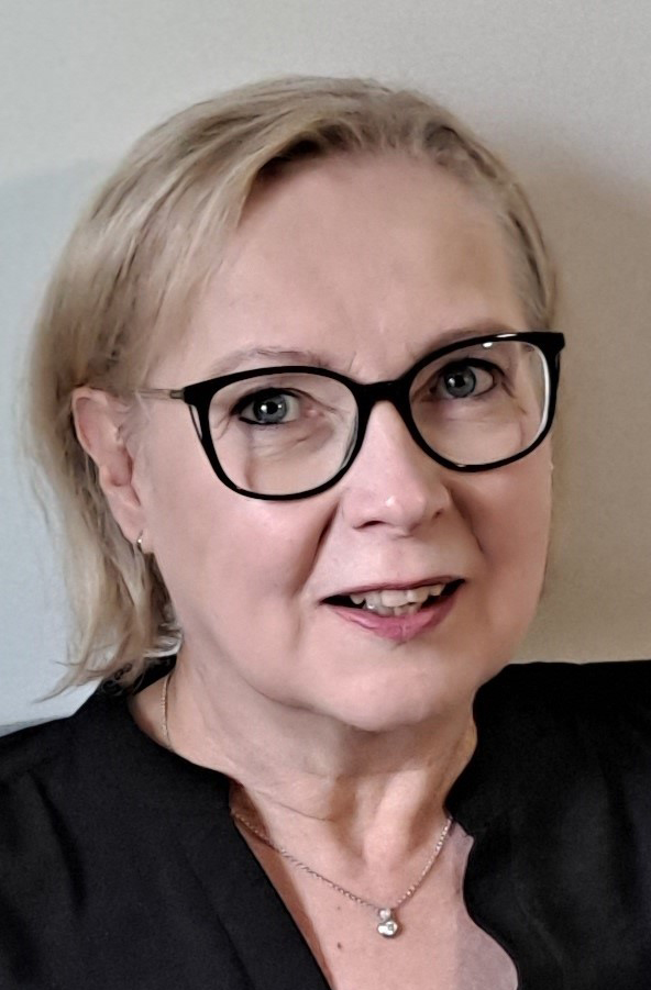 Vuokko Lavia