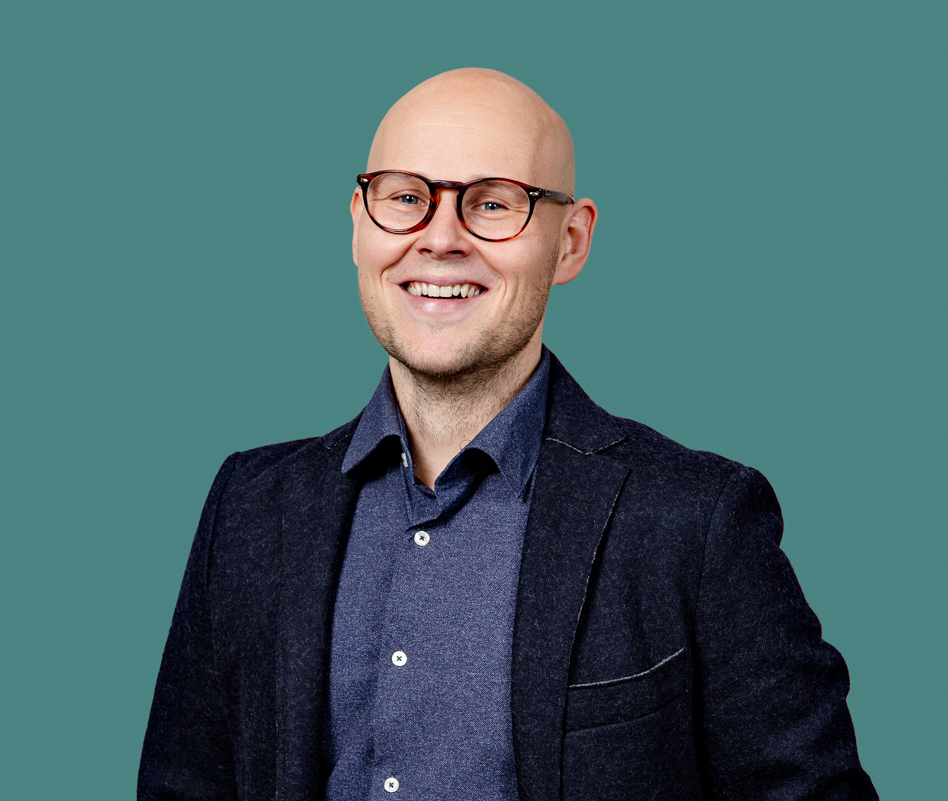 Ilppo Kaukola