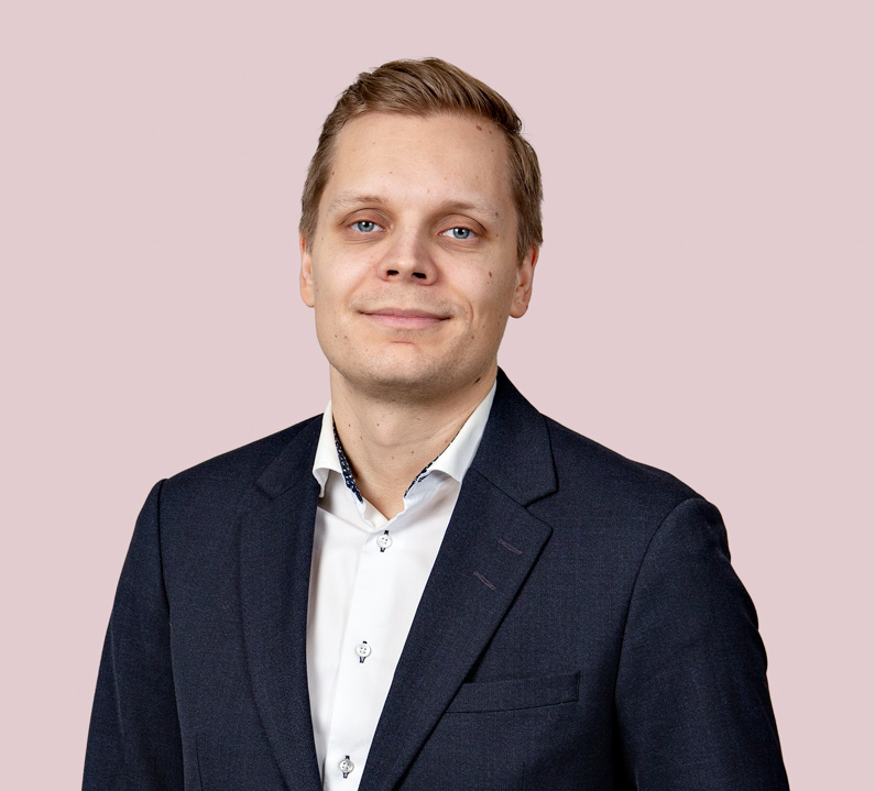 Markus Roisko