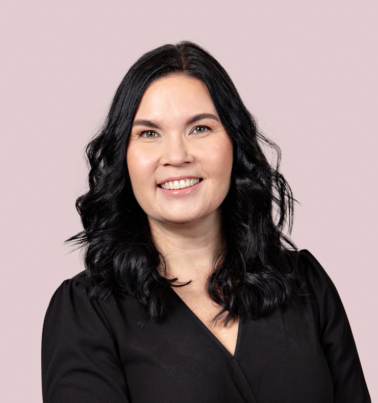 Mira Stenholm