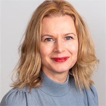 Anne Hietala