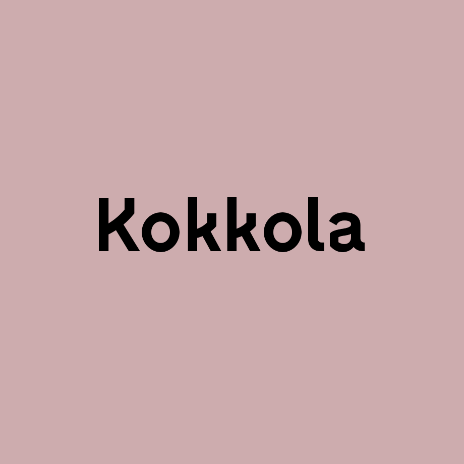 Tilitoimisto Kokkola