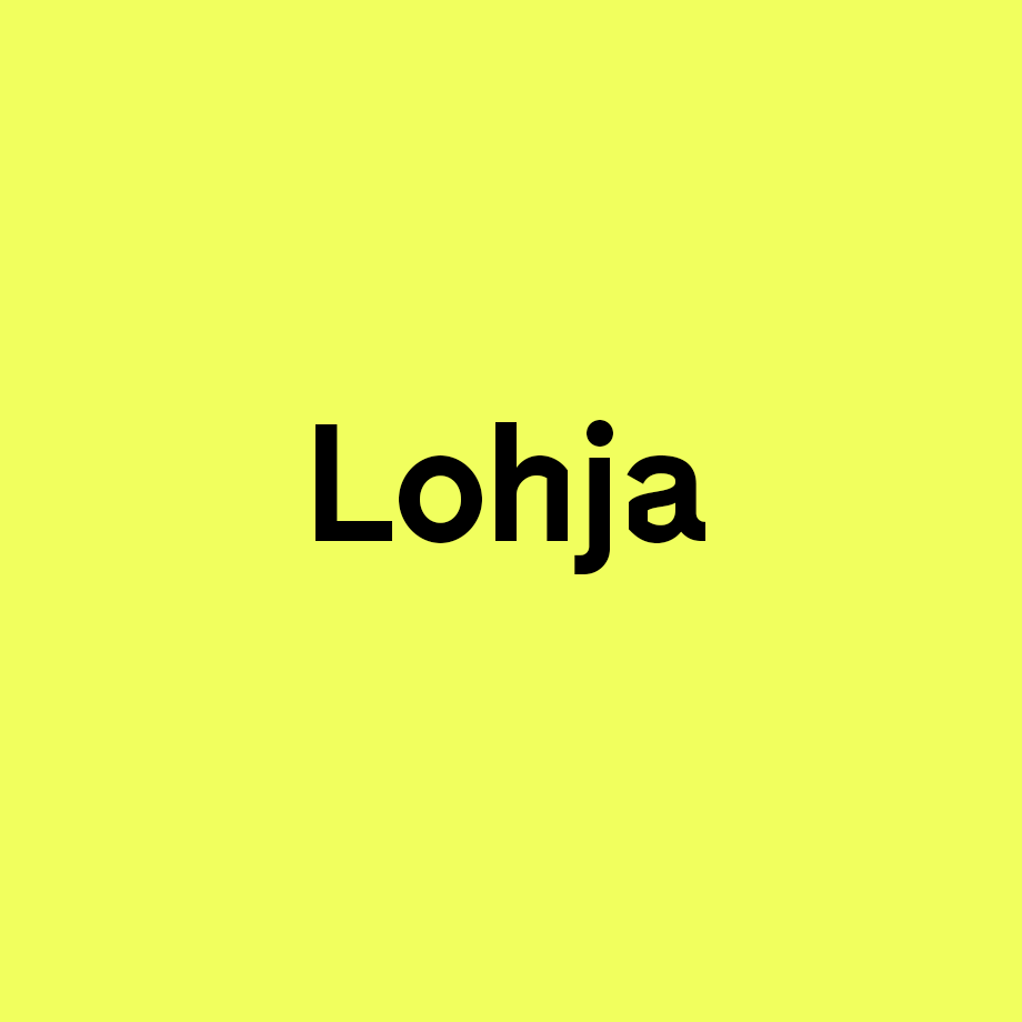 Tilitoimisto Lohja