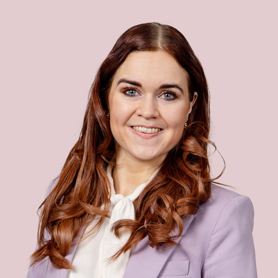 Noora Hyvönen