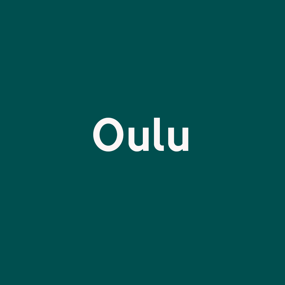 Oulu-tilitoimisto