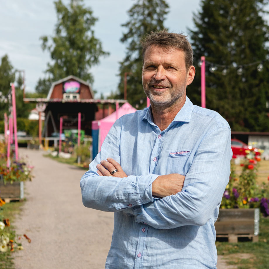 Pekka Holma Krapi