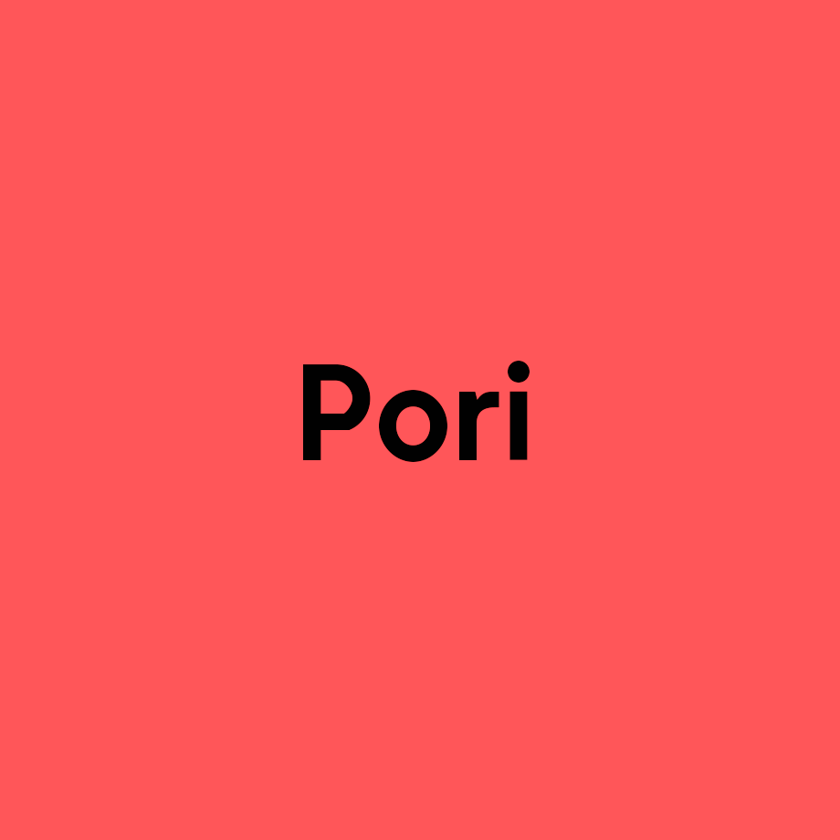 Tilitoimisto Pori