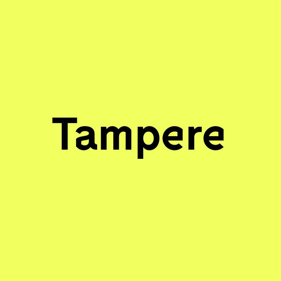 Tilitoimisto Tampere