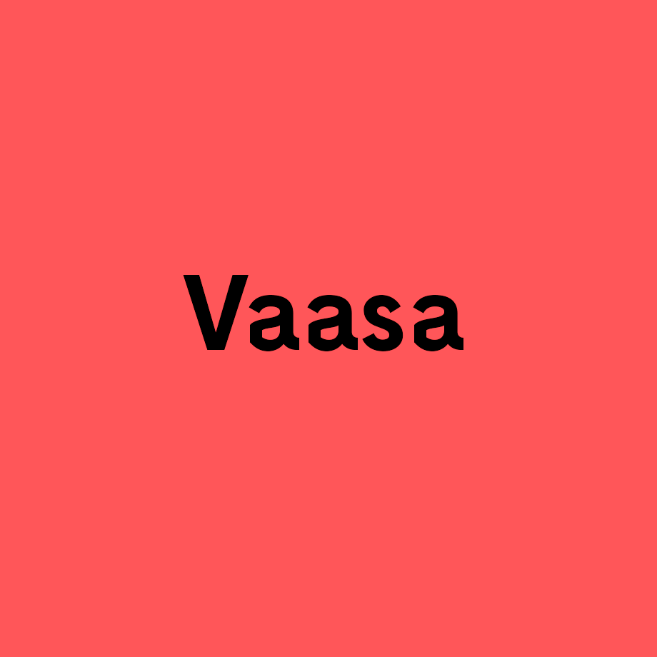 Tilitoimisto Vaasa