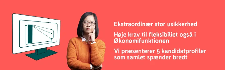 Økonommedarbejdere - Accountor Denmark 