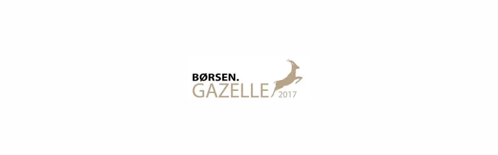 Accountor Denmark Borsen Gazelle