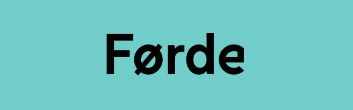 Førde