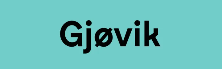 Gjovik