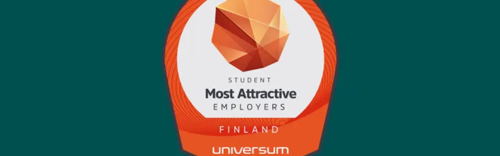 Universum 2023 students