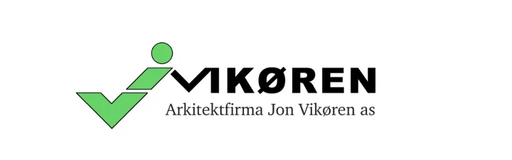 Arktitektfirmaet Vikøren